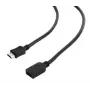 GEMBIRD Greitaeigis HDMI ilginimo laidas su eternetu, 2 m