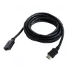 GEMBIRD Greitaeigis HDMI ilginimo laidas su eternetu, 2 m