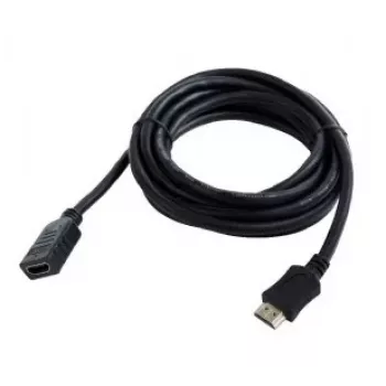 GEMBIRD Greitaeigis HDMI ilginimo laidas su eternetu, 2 m