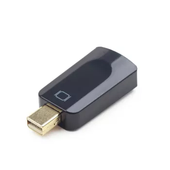 GEMBIRD Mini DisplayPort į HDMI adapteris – juodas