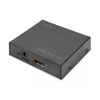 DIGITUS 4k HDMI skirstytuvas 1x2 (ds-46304)