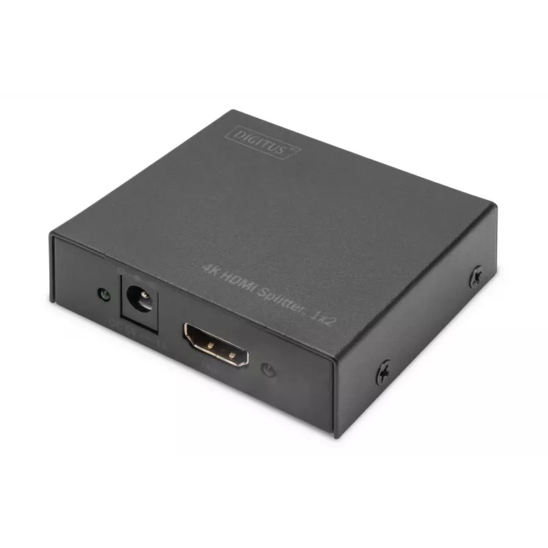 DIGITUS 4k HDMI Splitter 1x2 (ds-46304)
