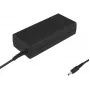 QOLTEC maitinimo adapteris 90W, vidaus, juodas