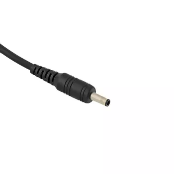 QOLTEC maitinimo adapteris 90W, vidaus, juodas