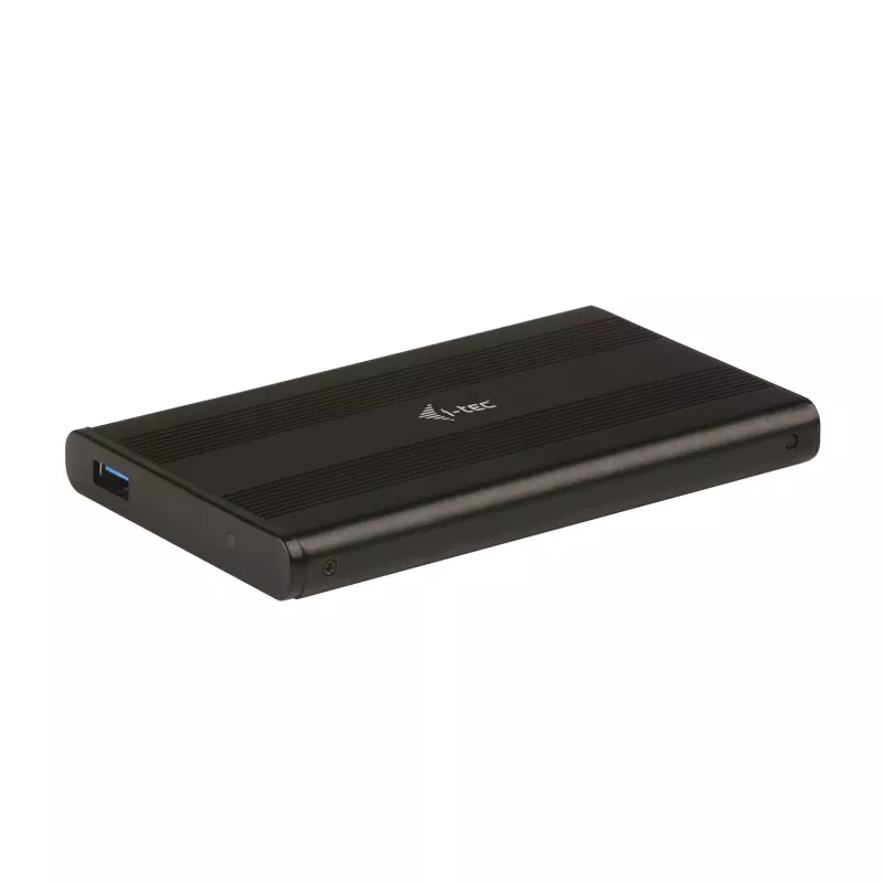 HDD/SSD enclosure i-tec Advance MySafe AluBasic 2.5 inch USB 3.0
