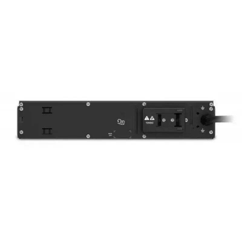APC Smart-UPS On-Line SRT stovo baterijų blokas, skirtas 2,2 kVA prailginto veikimo modeliams, 72 V