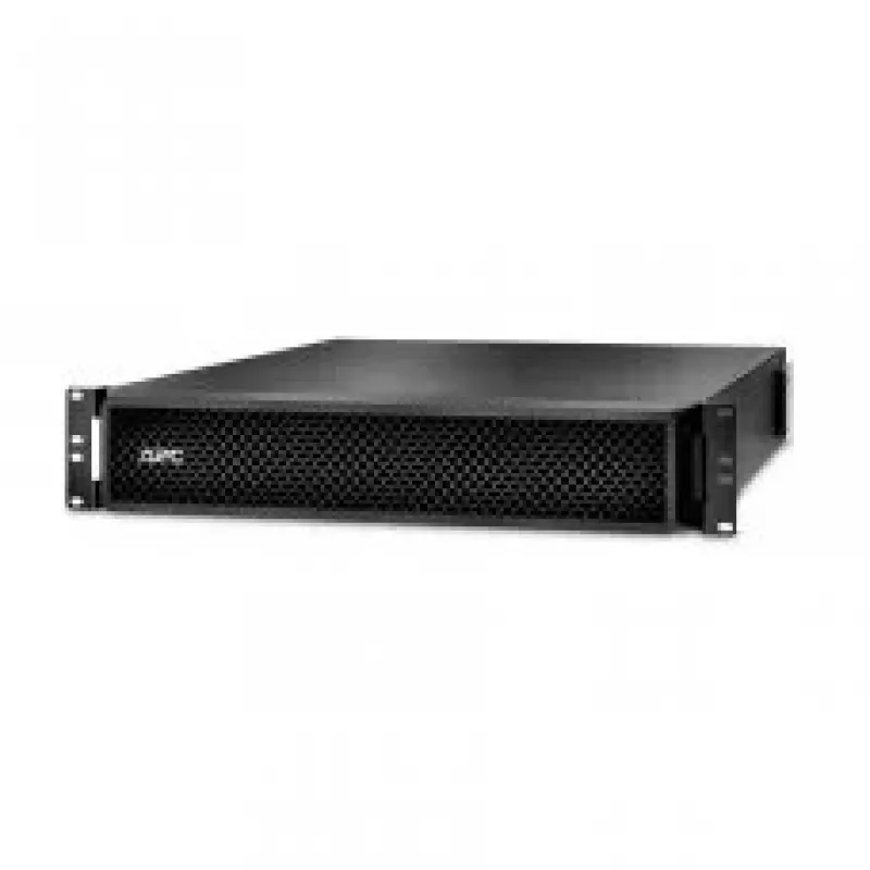 APC Smart-UPS On-Line SRT stovo baterijų blokas, skirtas 2,2 kVA prailginto veikimo modeliams, 72 V