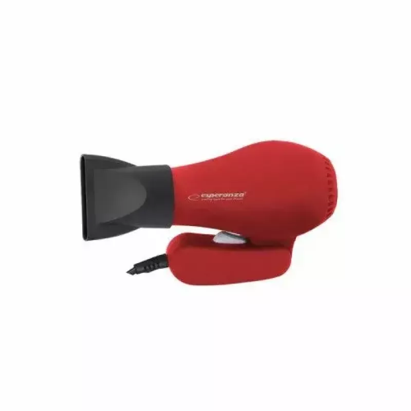Plaukų džiovintuvas Esperanza Aurora EBH003R 2200W