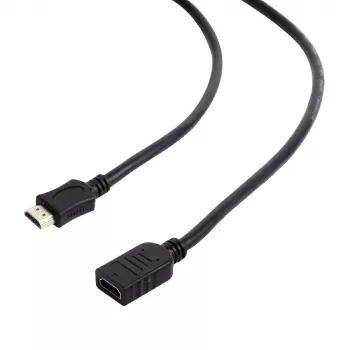 GEMBIRD didelės spartos HDMI ilginimo laidas su eternetu, 3 m