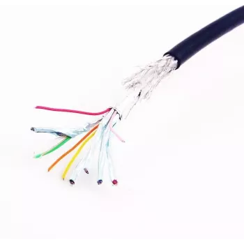 GEMBIRD didelės spartos HDMI ilginimo laidas su eternetu, 3 m