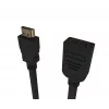 GEMBIRD didelės spartos HDMI ilginimo laidas su eternetu, 3 m