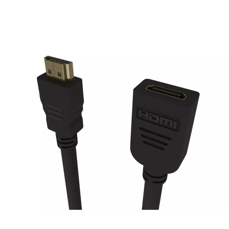 GEMBIRD didelės spartos HDMI ilginimo laidas su eternetu, 3 m