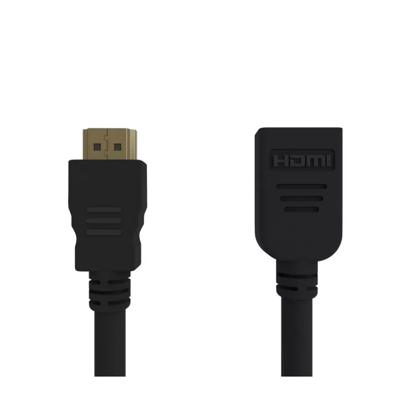 GEMBIRD didelės spartos HDMI ilginimo laidas su eternetu, 3 m