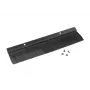 LANBERG AK-1102-B šepečio skydelis, 19 colių (48,3 cm), plotis 355 mm, juodas