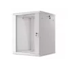 Prie sienos montuojamas stovas Lanberg WF01-6615-10S