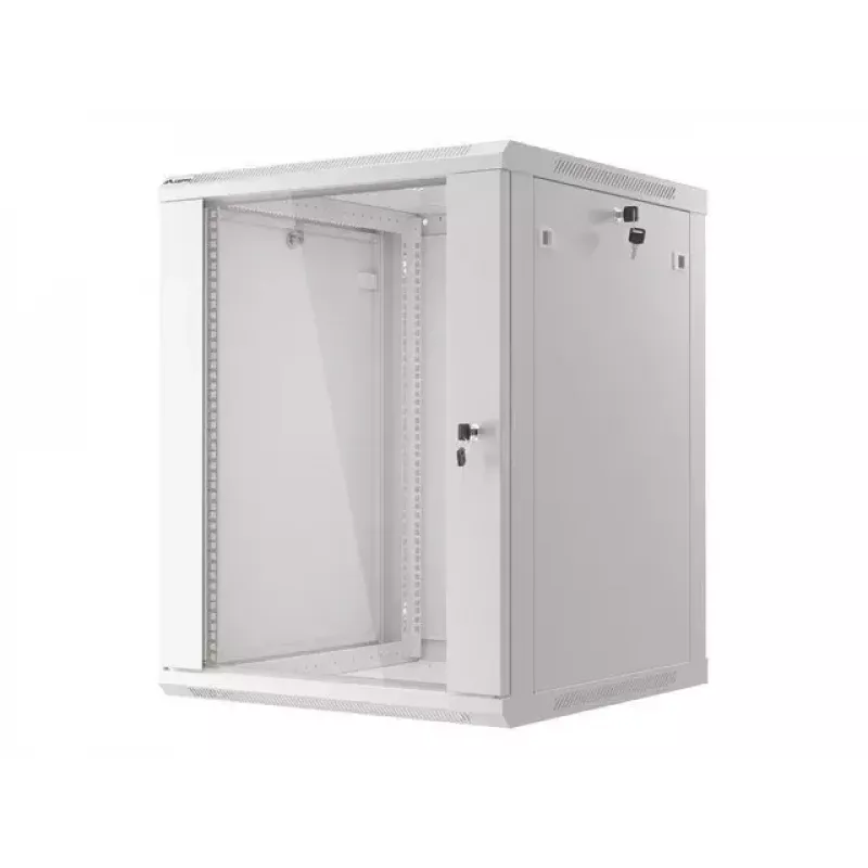 Prie sienos montuojamas stovas Lanberg WF01-6615-10S