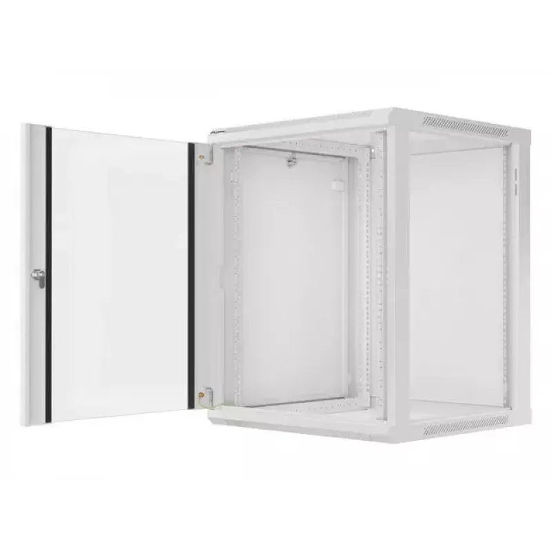 Prie sienos montuojamas stovas Lanberg WF01-6615-10S