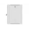 Prie sienos montuojamas stovas Lanberg WF01-6615-10S
