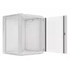 Prie sienos montuojamas stovas Lanberg WF01-6615-10S