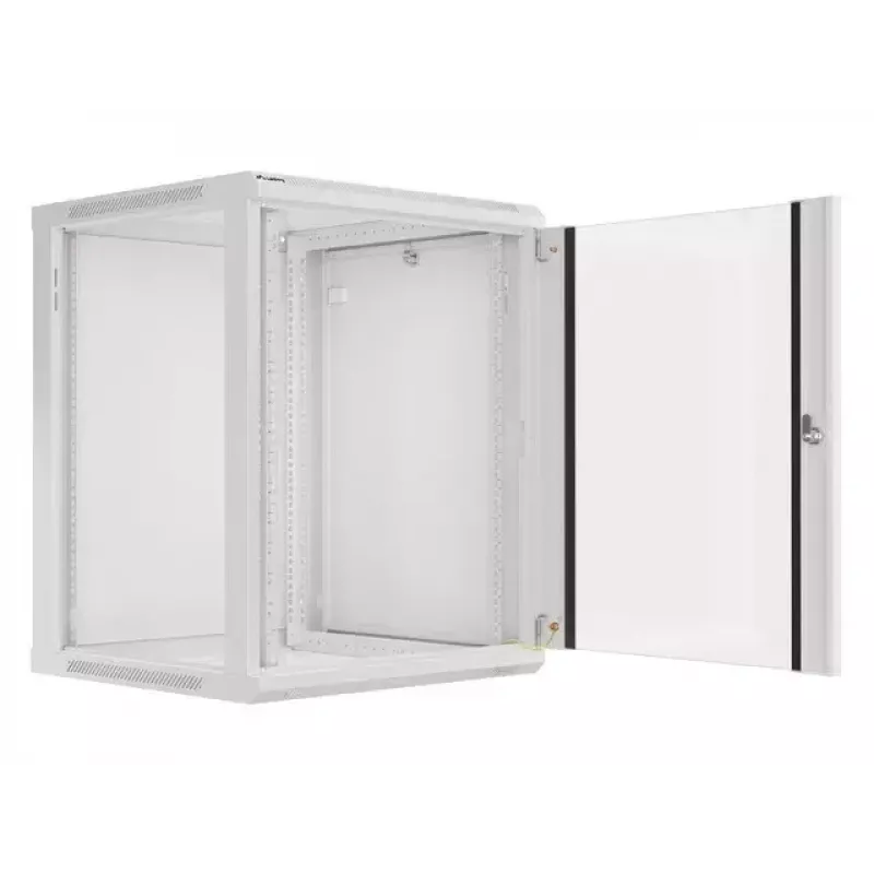 Prie sienos montuojamas stovas Lanberg WF01-6615-10S