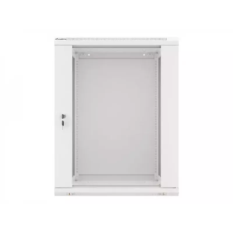 Prie sienos montuojamas stovas Lanberg WF01-6615-10S