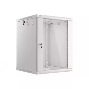 Prie sienos montuojamas stovas Lanberg WF01-6615-10S