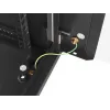 Prie sienos montuojama spinta Lanberg WF01-6627-10B