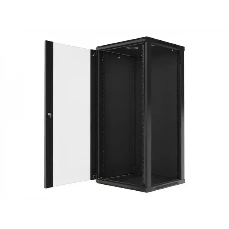 Prie sienos montuojama spinta Lanberg WF01-6627-10B