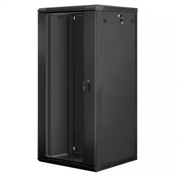 Prie sienos montuojama spinta Lanberg WF01-6627-10B
