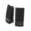 2 krypčių garsiakalbis ESPERANZA EP119, 2.0 kanalai, 6 W RMS, 4 Ω, laidinis, 3,5 mm ir USB, stalinis