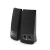 2 krypčių garsiakalbis ESPERANZA EP119, 2.0 kanalai, 6 W RMS, 4 Ω, laidinis, 3,5 mm ir USB, stalinis