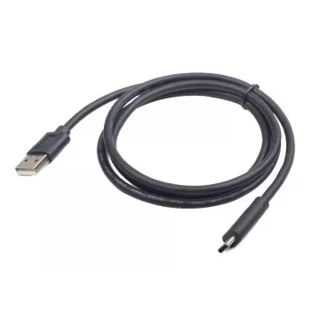 GEMBIRD USB 2.0 AM to Type-C kabelis (AM/CM) - 2,0 m