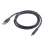 GEMBIRD USB 2.0 AM to Type-C kabelis (AM/CM) - 2,0 m