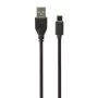 GEMBIRD USB 2.0 AM – Type-C laidas (AM/CM) 1 m