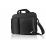 Lenovo 4X40H57287 nešiojamojo kompiuterio dėklas 35,8 cm (14,1 colio) „Briefcase“ juodas