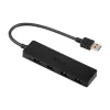 USB Hub i-tec Advance USB 3.0 plonas Passive HUB 4 Port