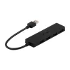 USB Hub i-tec Advance USB 3.0 plonas Passive HUB 4 Port
