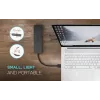 USB Hub i-tec Advance USB 3.0 plonas Passive HUB 4 Port
