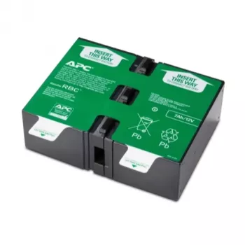 APC akumuliatoriaus keitimo kasetė APCRBC123 (OEM)