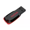 WESTERN DIGITAL SanDisk Cruzer Blade - 128GB USB atmintinė - USB 2.0
