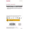 WESTERN DIGITAL SanDisk Cruzer Blade - 128GB USB atmintinė - USB 2.0