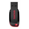 WESTERN DIGITAL SanDisk Cruzer Blade - 128GB USB atmintinė - USB 2.0
