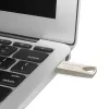 ADATA AUV210-64G-RGD USB atmintukas 64 GB USB Type-A 2.0 Smėlio spalvos