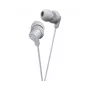JVC HA-FX10-H-E Spalvingos į ausis įdedamos ausinės