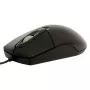 A4 TECH pelė - Op-720 - USB Type-A - optinė 800 Dpi dešiniarankiams