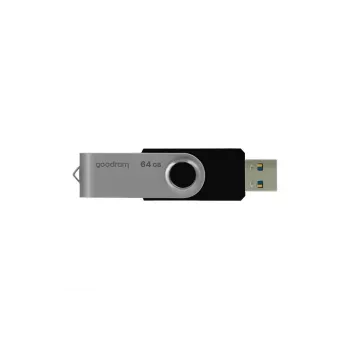Goodram UTS3 USB flash drive 64 GB USB Typee-A 3.2 Gen 1 (3.1 Gen 1) Juoda