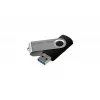 Goodram UTS3 USB flash drive 64 GB USB Typee-A 3.2 Gen 1 (3.1 Gen 1) Juoda