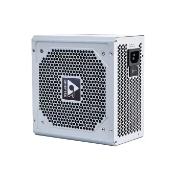 Maitinimo blokas Chieftec GPC-700S 700 W 24-pin ATX PS/2 Sidabrinis