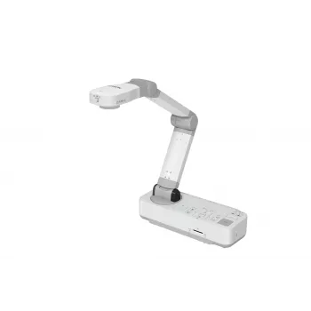 Epson ELPDC13 dokumentų kamera balta 25,4 / 2,7 mm (1 / 2,7 colio) CMOS USB 1.1
