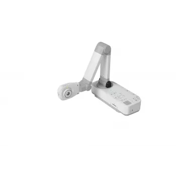 Epson ELPDC13 dokumentų kamera balta 25,4 / 2,7 mm (1 / 2,7 colio) CMOS USB 1.1